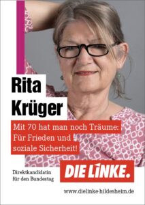 Rita Krüger