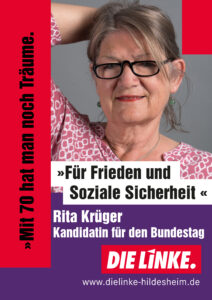 Rita Krüger
